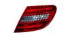 FANALE P/SX A LED MERCEDES CLASSE C W204 01/11>